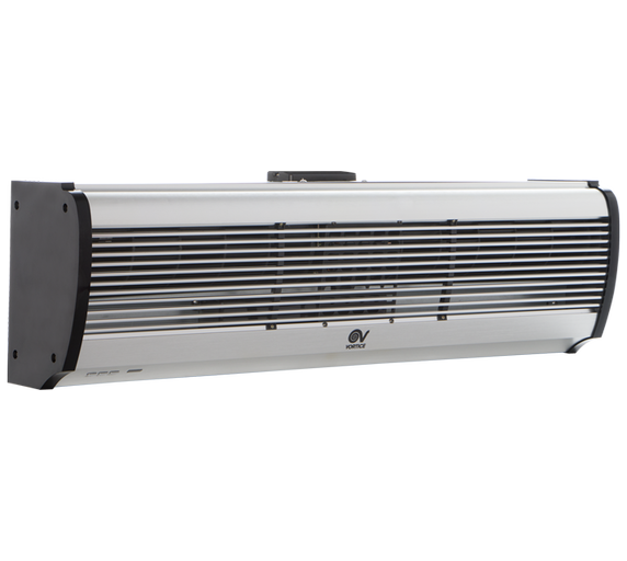 Vzduchová clona Vortice AD H 900 M (230V) – Obrázok 2