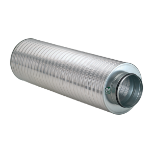Vortice NA 125 (tlmič hluku)