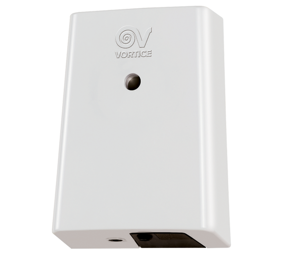 Dávkovač mydla Vortice S & G Dispenser (automatický) – Obrázok 3
