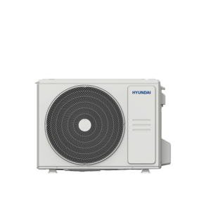 Klimatizácia Hyundai kondenzačná jednotka LCAC pre VZT s AHU kitom (0-10V, modbus) riadenie výkonu HCU-M24OU/3/CLIMAKIT R32 230V 7,1kW