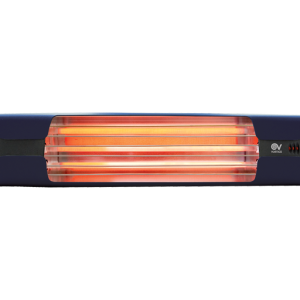 Infračervený ohrievač Vortice Thermologika Design Blue (modrá farba)