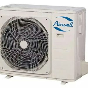 Klimatizácia Airwell split parapetná XDMX 050 R32 230V 5kW