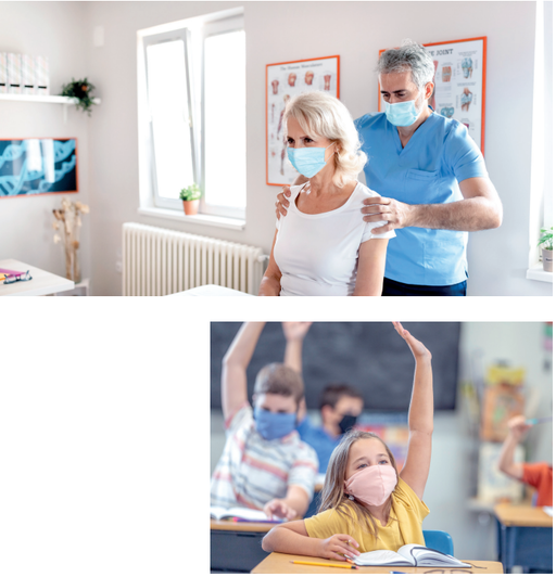 Vysokoúčinný čistič vzduchu Vortice DEPURO PLUS 430 EVO – Obrázok 5