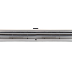 Vzduchová clona Vortice AD H 1200 T (400V)