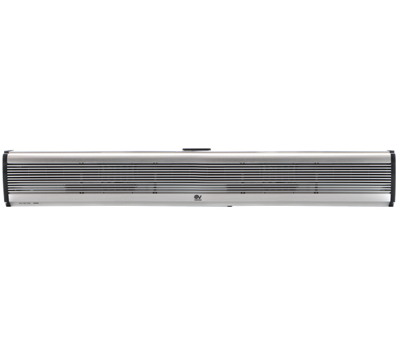 Vzduchová clona Vortice AD 1500 (230V)