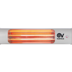 Infračervený ohrievač Vortice Thermologika