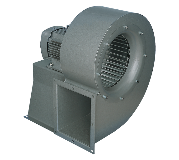 Ventilátor Vortice C 30/4 M E – Obrázok 4