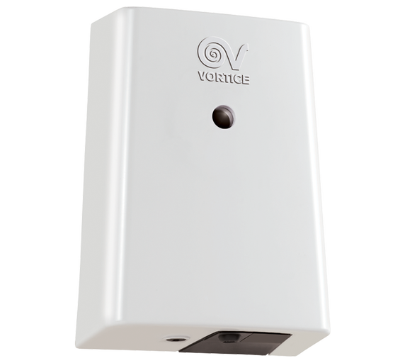 Dávkovač mydla Vortice S & G Dispenser (automatický) – Obrázok 2