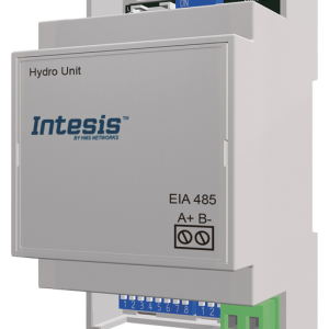 Príslušenstvo Panasonic brána MODBUS Intesis (RAC) AC-MBS-1