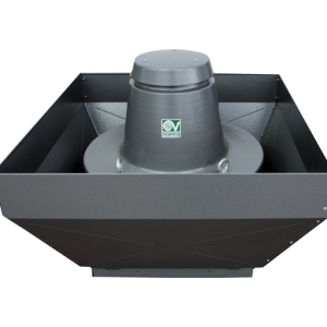Ventilátor Vortice TRT 30 E-V 4P