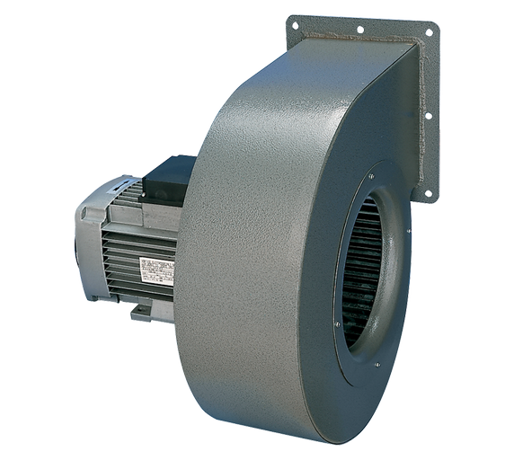 Ventilátor Vortice C 10/2 M – Obrázok 2