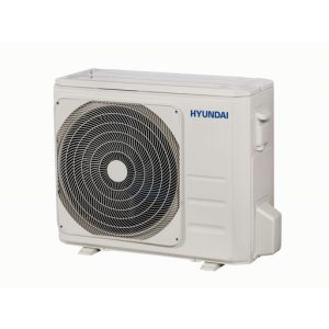 Klimatizácia Hyundai kondenzačná jednotka LCAC pre VZT s AHU kitom (0-10V, modbus) riadenie výkonu HCU-M36OU/2/CLIMAKIT R32 400V 10,6kW