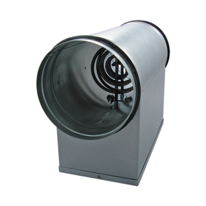 Vortice Potrubný predohrievač 500W