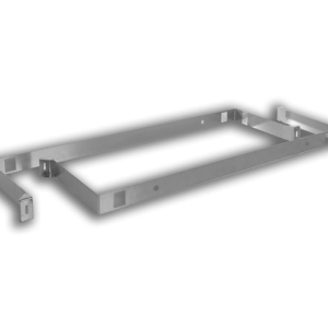 Vortice Montážne konzoly pre modely HRI-E TWO