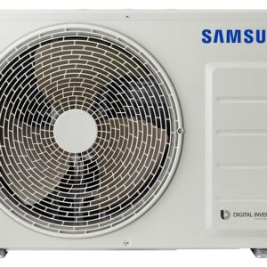 Klimatizácia Samsung kondenzačná jednotka pre VZT s AHU kitom 0-10V riadenie výkonu AC052/100XN1 R32 230V 5kW