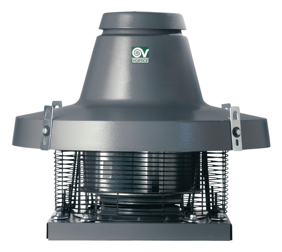 Ventilátor Vortice TRT 30 ED 4P