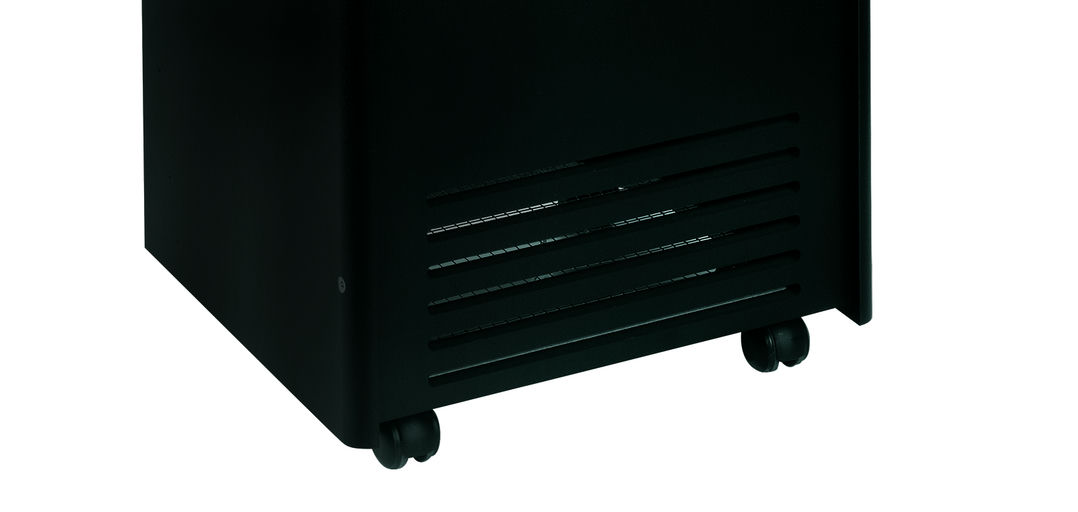 Čistič vzduchu Vortice Vortronic 200 T FR – Obrázok 5