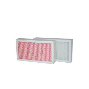 Príslušenstvo Dantherm sada panelových filtrov, F7/G4 (HCV300)