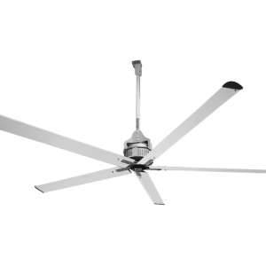 Ventilátor Vortice Nordik HVLS SUPER BLADE 500/200″