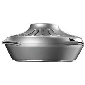 Vortice Motorová časť s LED svetlom – TITANIUM (titánová)
