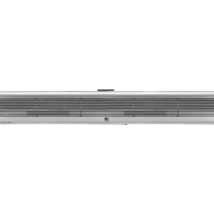 Vzduchová clona Vortice AD H 1500 T (400V)