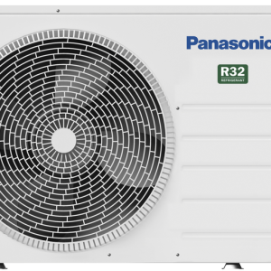 Klimatizácia Panasonic PACi NX Standard vonkajšia U-50PZ3E5 R32 230V 5kW