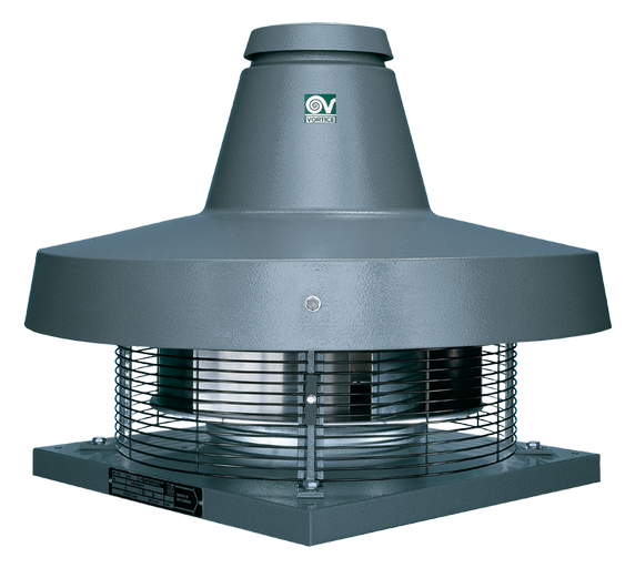 Ventilátor Vortice TRM 30 E 4P