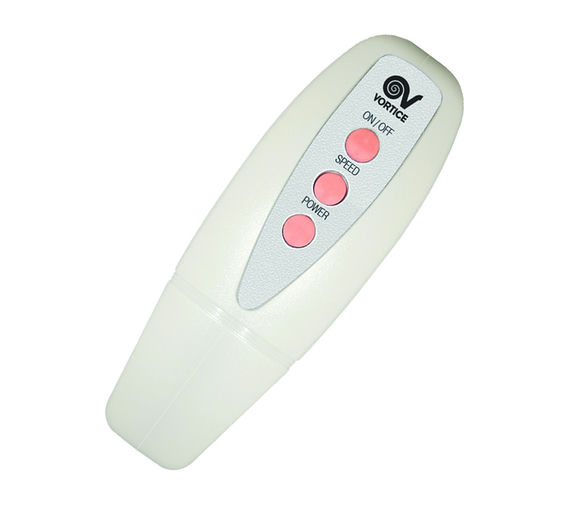Vzduchová clona Vortice AD H 1200 T (400V) – Obrázok 4