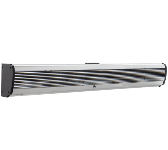 Vzduchová clona Vortice AD 1500 (230V) – Obrázok 2