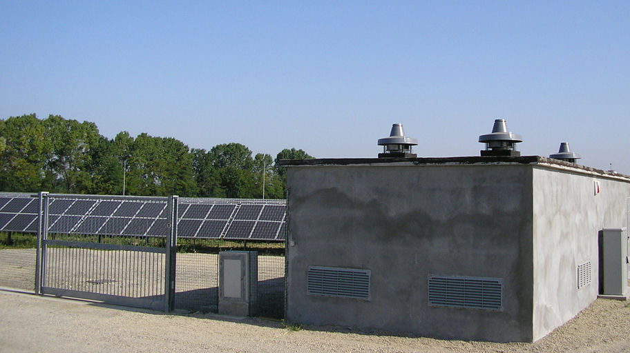 Ventilátor Vortice TRM 30 E 4P – Obrázok 4