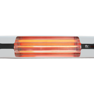 Infračervený ohrievač Vortice Thermologika Design Bianca (biela farba)