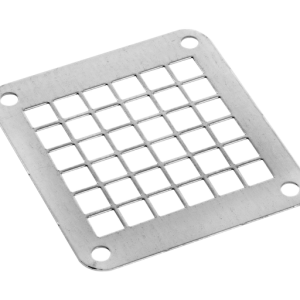 Vortice C-GM 10 (ochranná mriežka na výfuk)