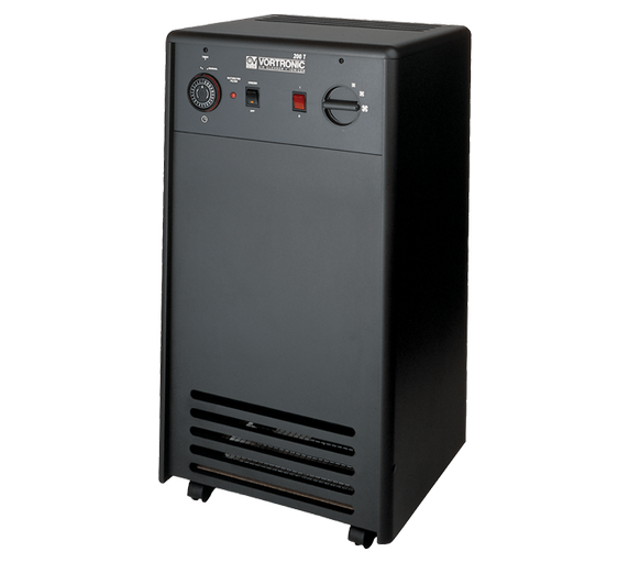 Čistič vzduchu Vortice Vortronic 200 T FR