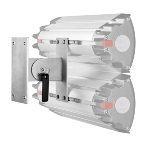 Vortice Sada PRL System – sada pre paralelnú montáž dvoch ohrievačov
